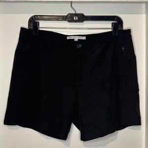 Parke & Ronen ACTIONWEAR Stretch Holler Short